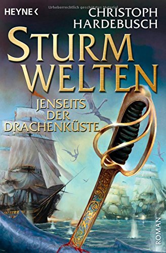 Sturmwelten 3: Jenseits der Drachenküste Fantasy & Sci-Fi