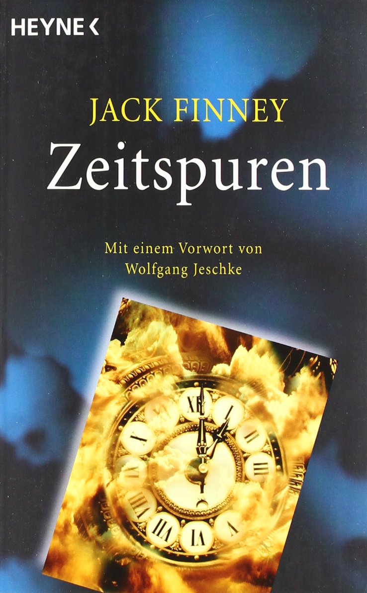 Zeitspuren Contemporary literature Books