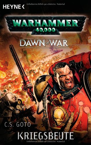 Warhammer 40,000 - Kriegsbeute Fantasy & Sci-Fi