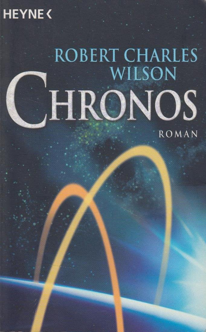 Product Image: Chronos: Roman