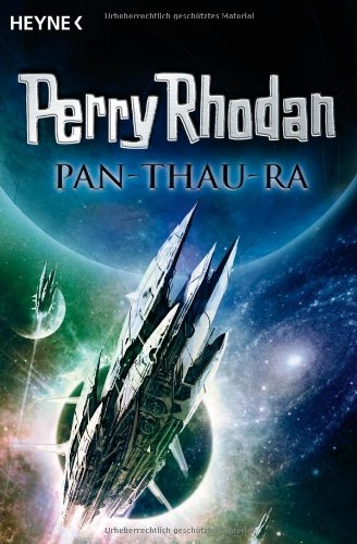 Pan Thau-Ra. 3 Romane in einem Band Contemporary literature
