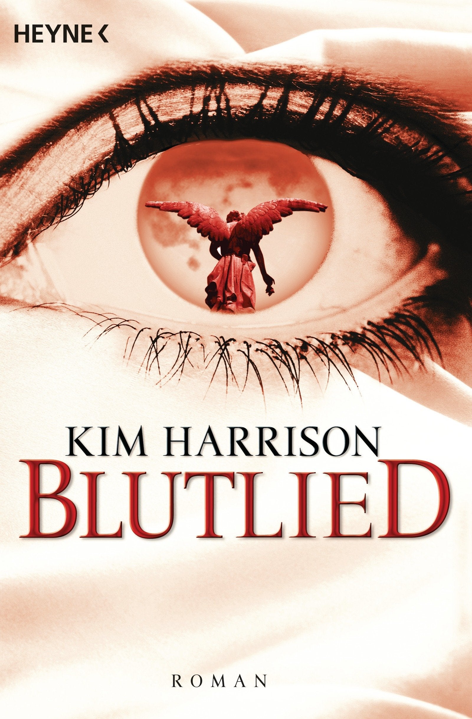 Blutlied Contemporary literature Books