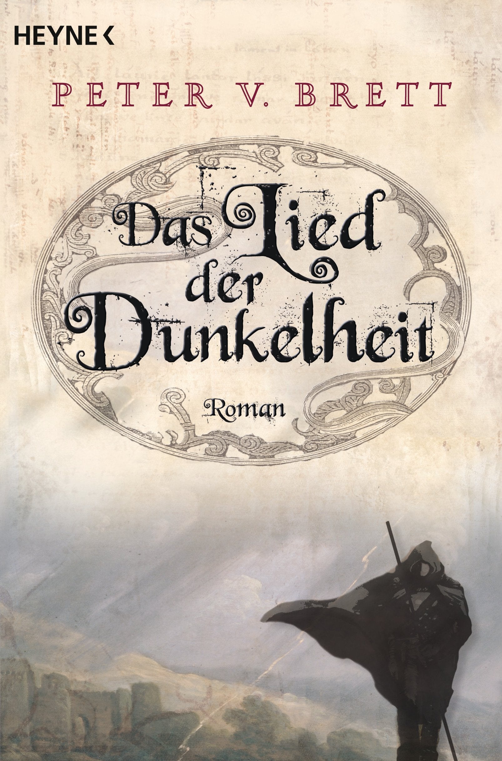 Das Lied der Dunkelheit Contemporary literature Books