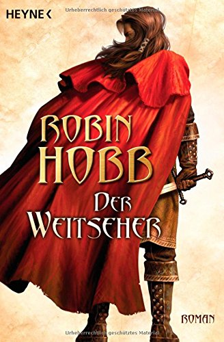 Der Weitseher: Roman (Die Weitseher-Trilogie, Band 1) Contemporary literature