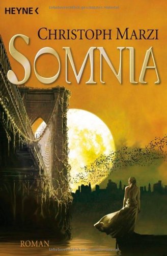 Somnia: Die Uralte Metropole 4 - Roman Contemporary literature