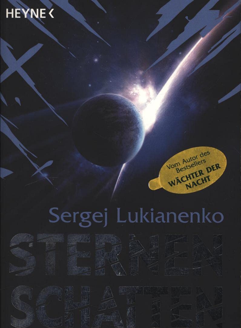 Sternenschatten Contemporary literature Books