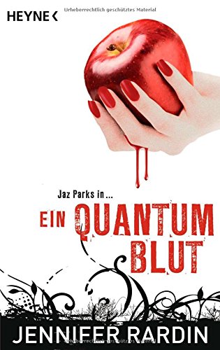 Ein Quantum Blut: Roman Fantasy & Sci-Fi Books