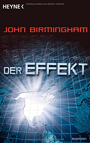 Without Warning 1: Der Effekt Fantasy & Sci-Fi