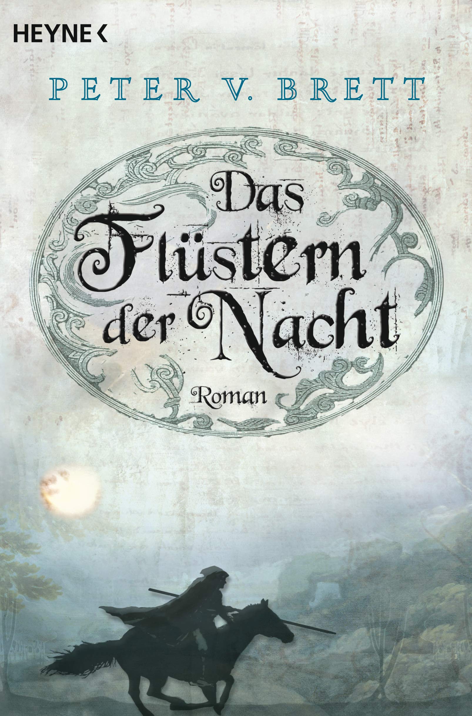 Product Image: Das Flüstern der Nacht