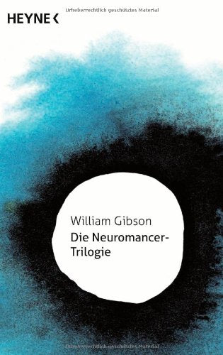 Die Neuromancer-Trilogie Contemporary literature Books