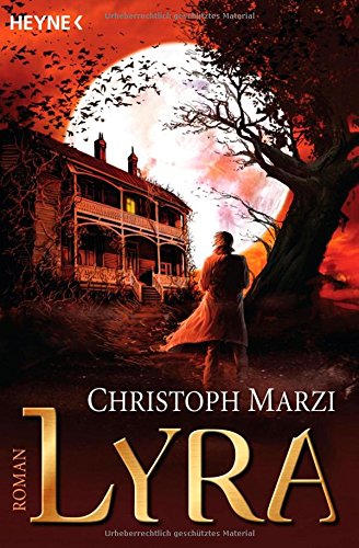 Lyra: Roman Contemporary literature Books