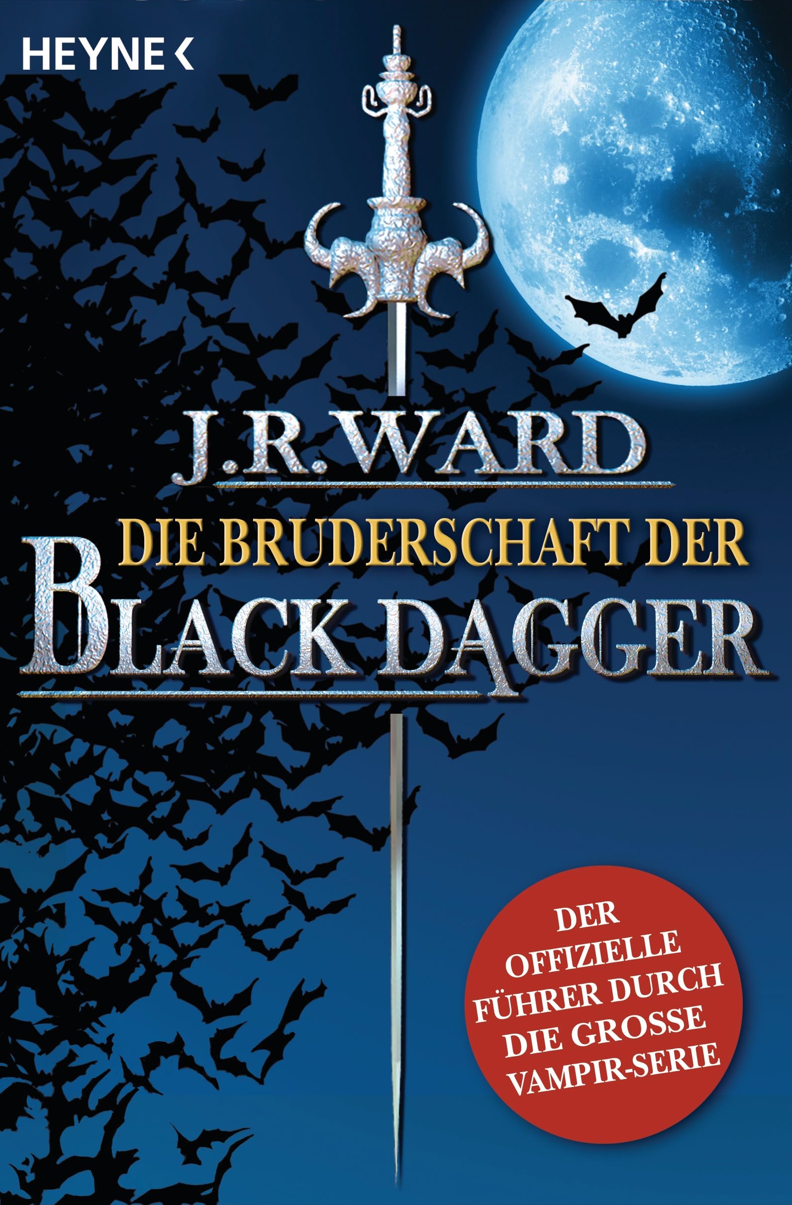 Product Image: Die Bruderschaft der Black Dagger