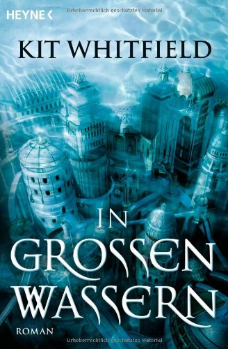 In großen Wassern: Roman Fantasy & Sci-Fi