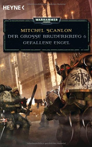 Product Image: Der Große Bruderkrieg, Band 6: Gefallene Engel