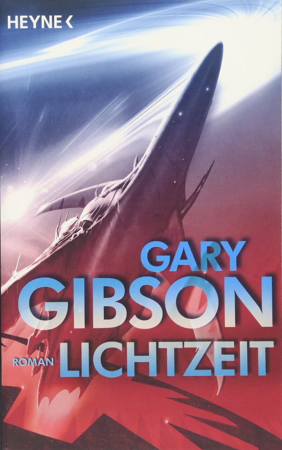 Lichtzeit Contemporary literature Books