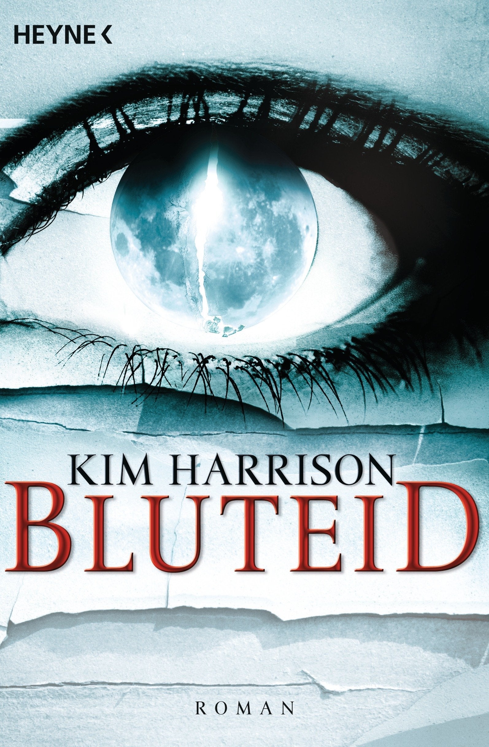 Bluteid Contemporary literature Books
