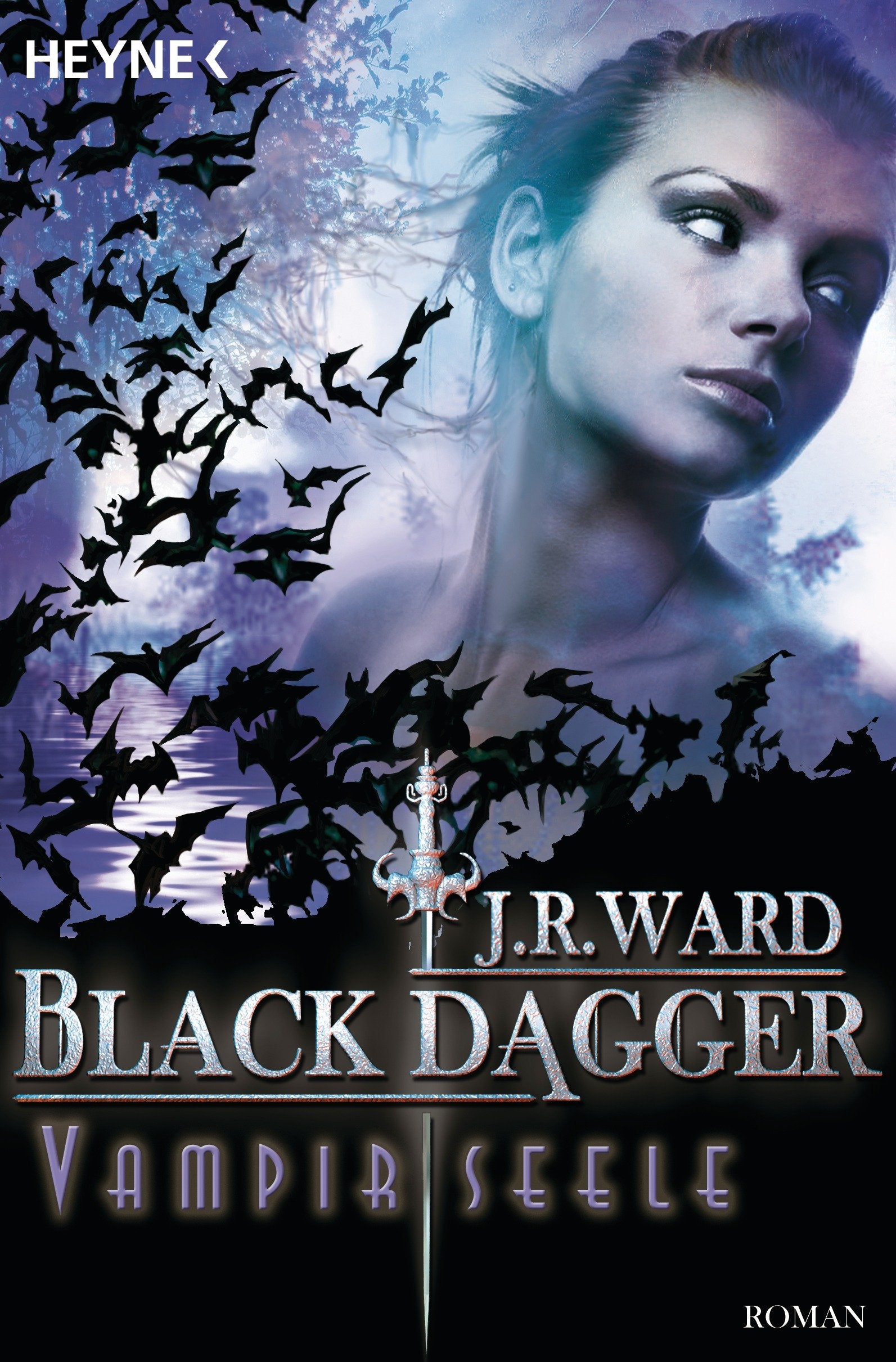 Product Image: Black Dagger 15. Vampirseele