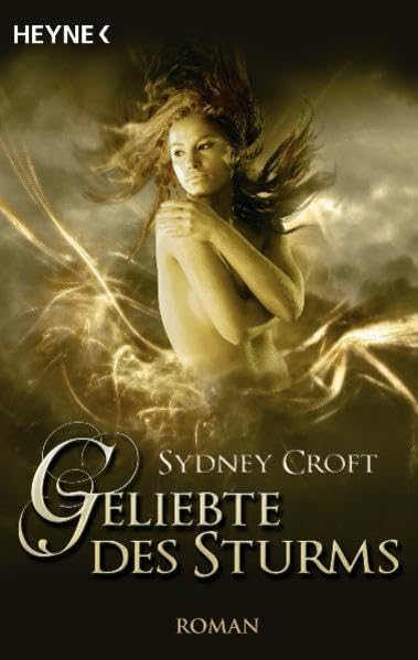 Geliebte des Sturms: Roman Contemporary literature