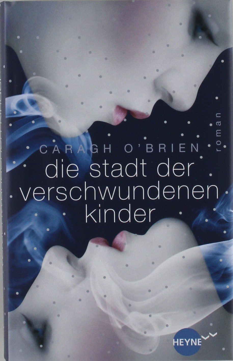 Die Stadt der verschwundenen Kinder Fantasy & Sci-Fi