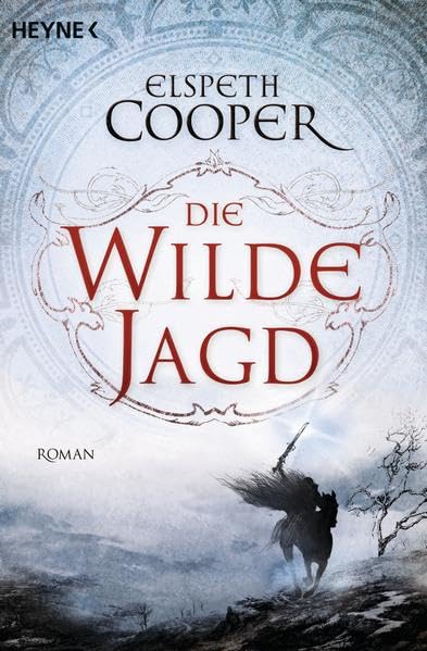 Die wilde Jagd Contemporary literature Books