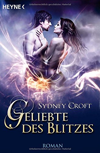 Geliebte des Blitzes: Roman Fantasy & Sci-Fi