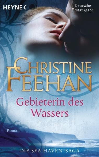 Gebieterin des Wassers Contemporary literature