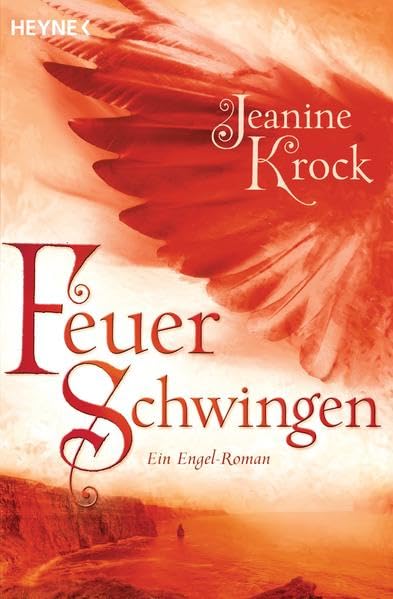 Feuerschwingen Contemporary literature Books