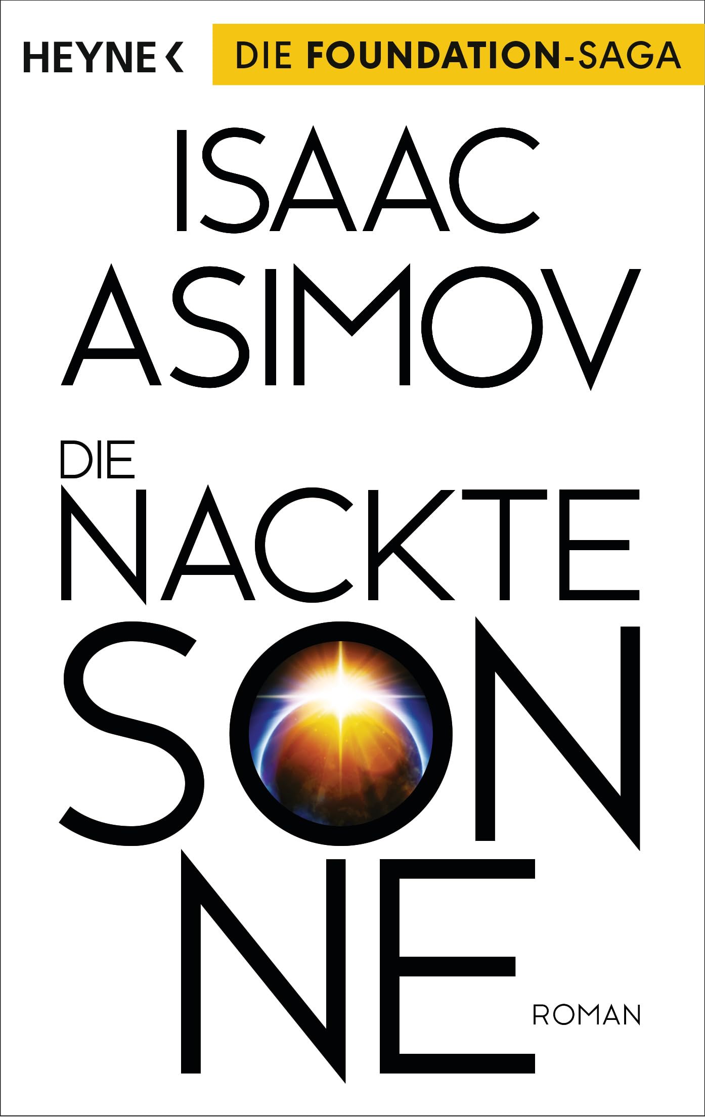 Die nackte Sonne Contemporary literature Books