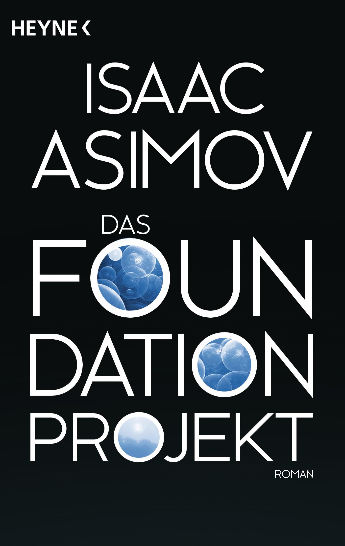 Das Foundation Projekt Contemporary literature Books