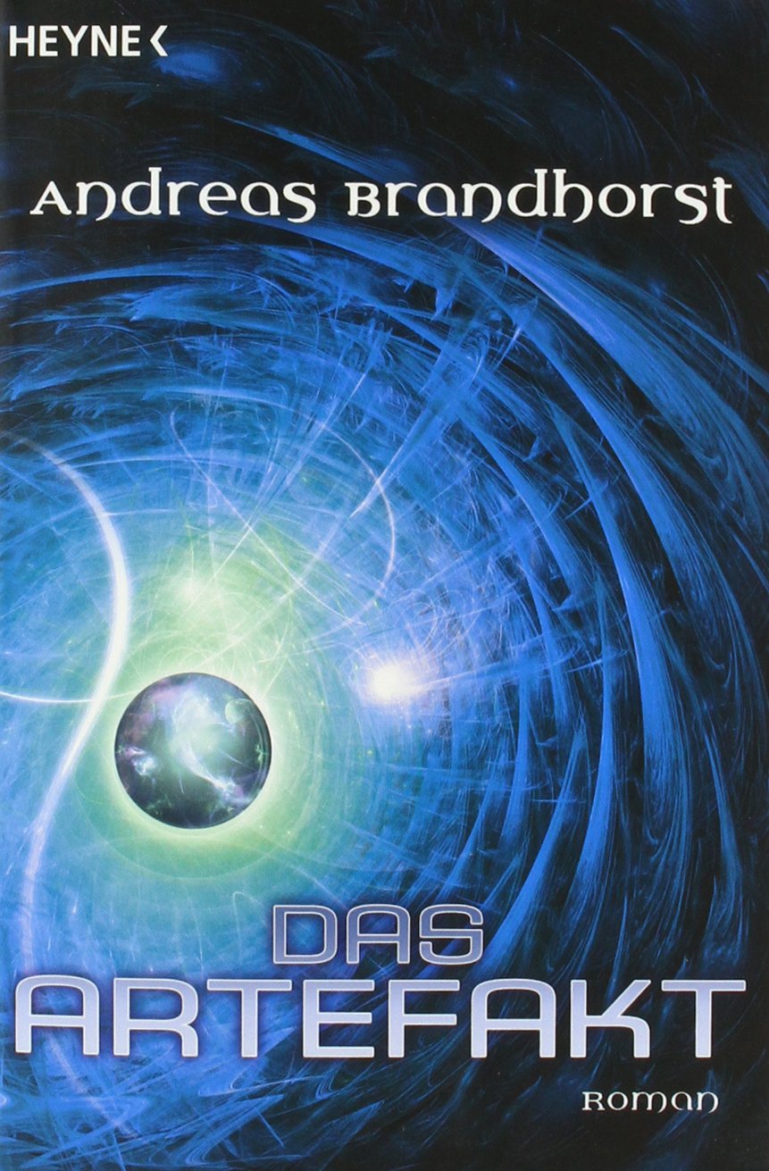 Das Artefakt Contemporary literature Books