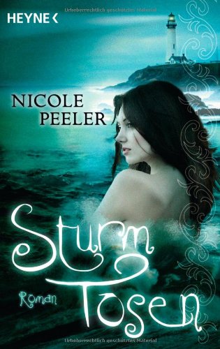Sturmtosen: Roman Fantasy & Sci-Fi