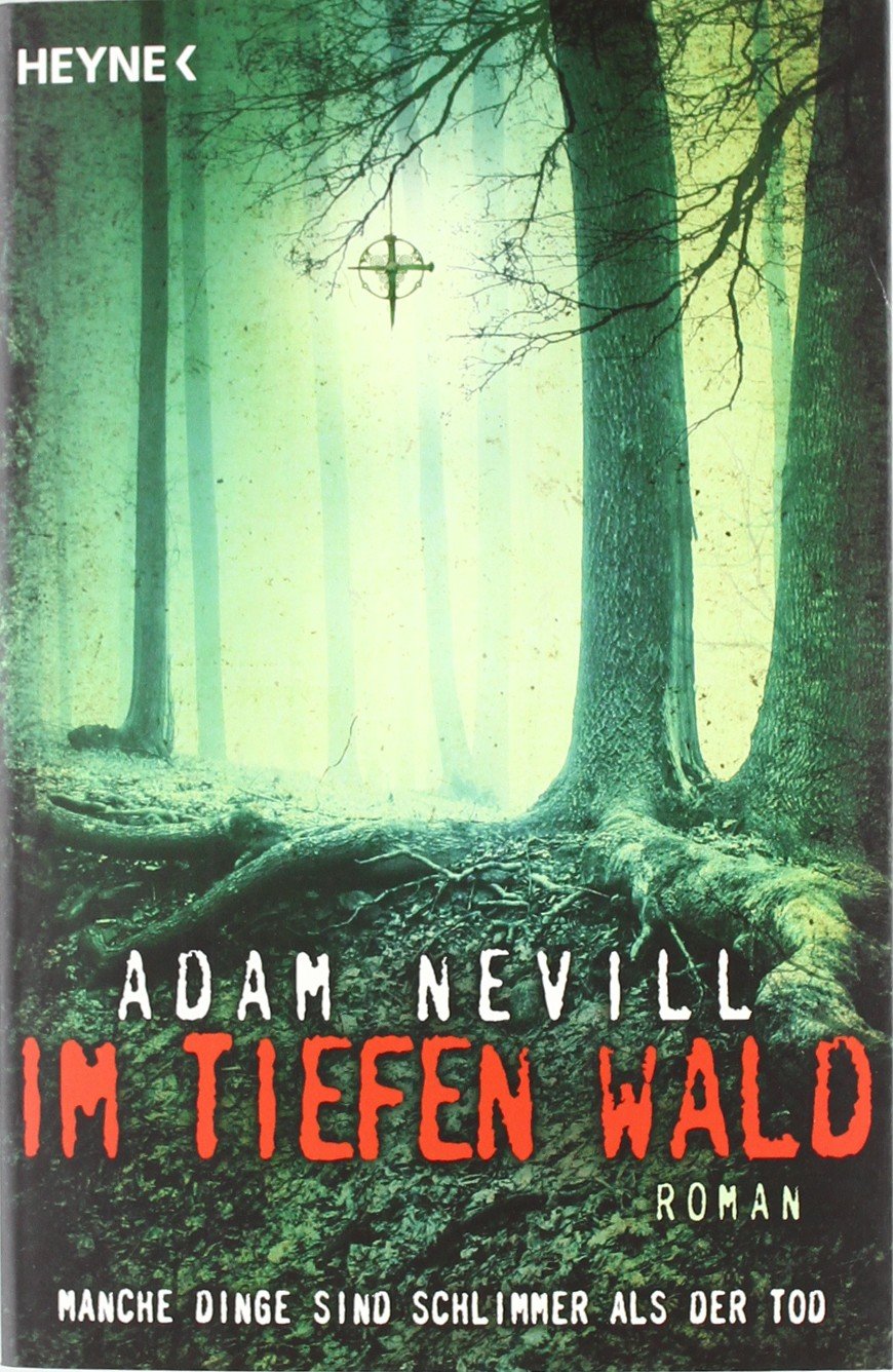 Im tiefen Wald: Roman Action & Adventure