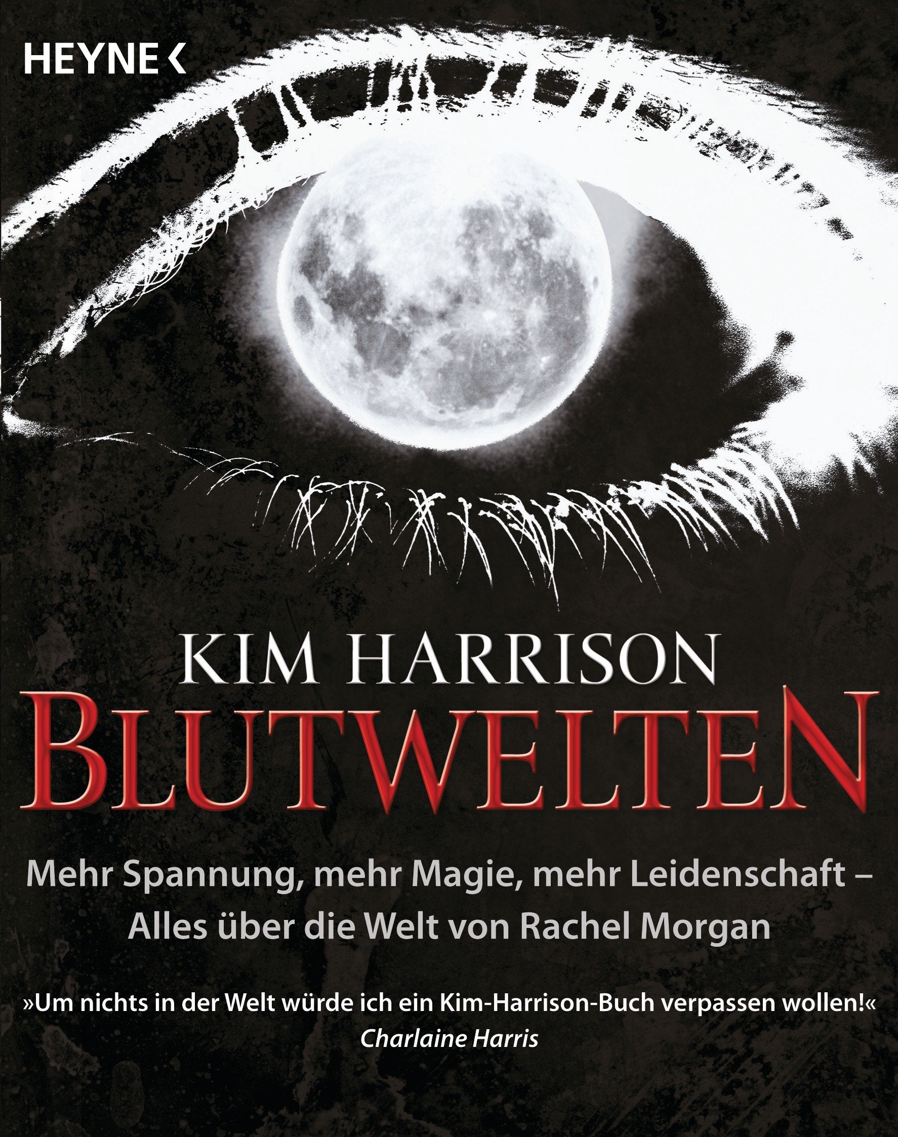 Blutwelten Contemporary literature Books