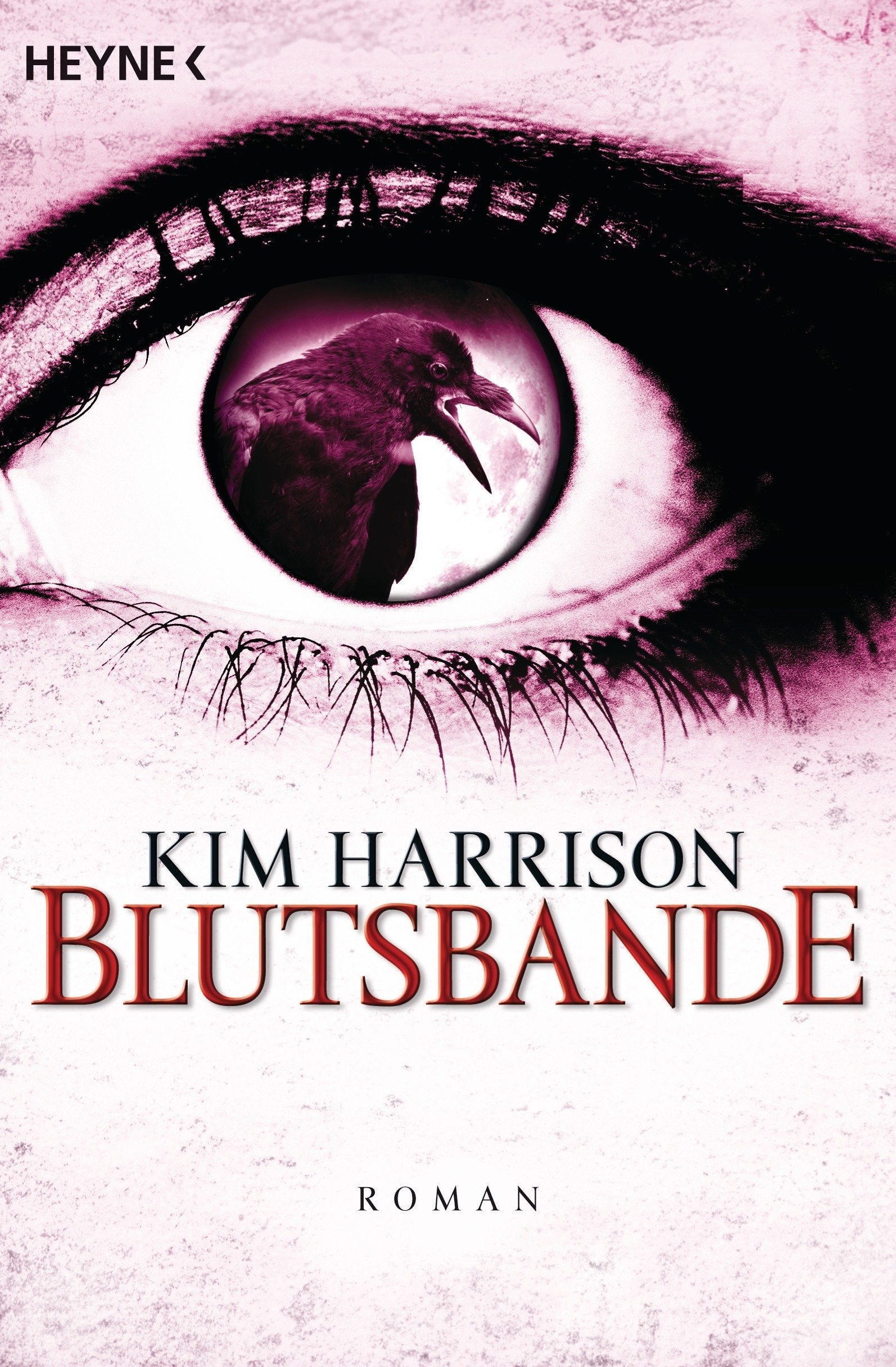 Blutsbande Contemporary literature Books