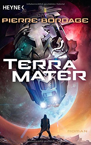Terra Mater Contemporary literature Books