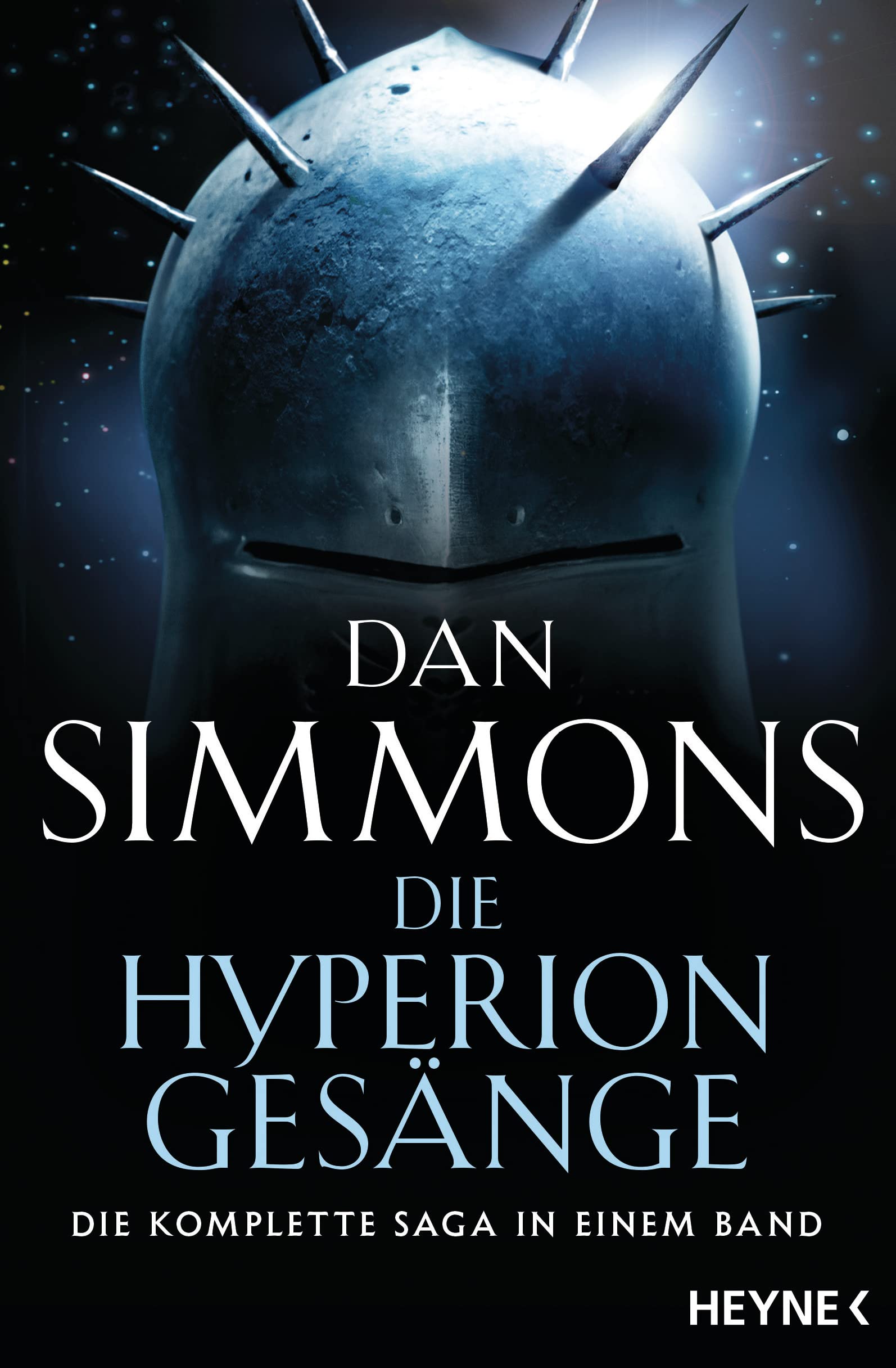 Die Hyperion-Gesänge Contemporary literature Books