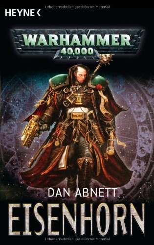 Eisenhorn: Drei Warhammer-40,000-Romane in einem Band Fantasy & Sci-Fi