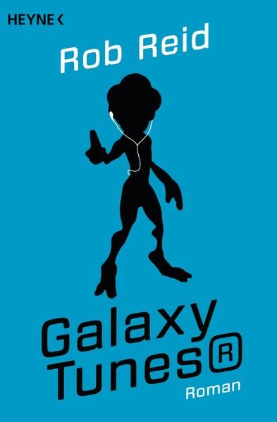 Galaxy Tunes® Contemporary literature Books