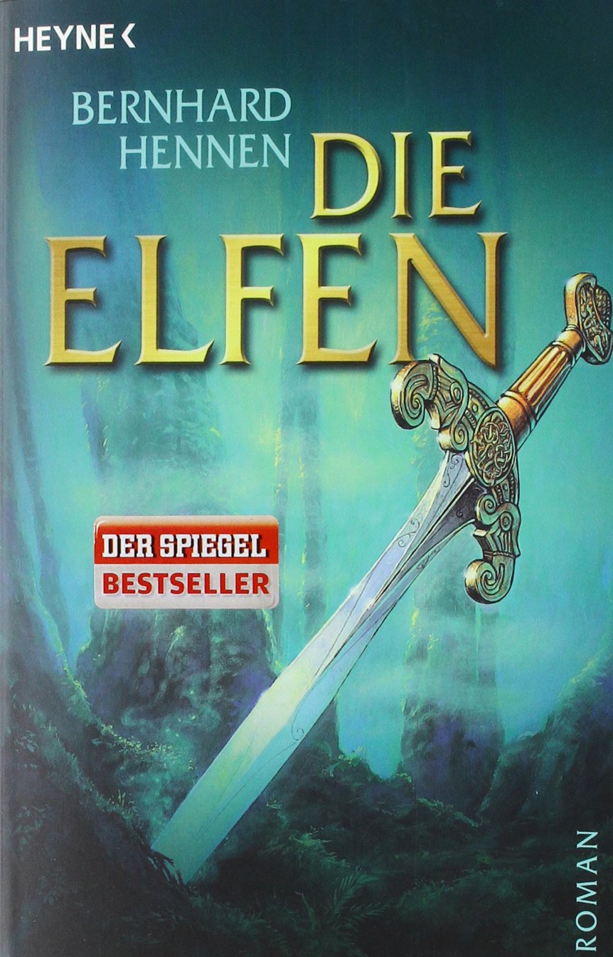 Product Image: Die Elfen.