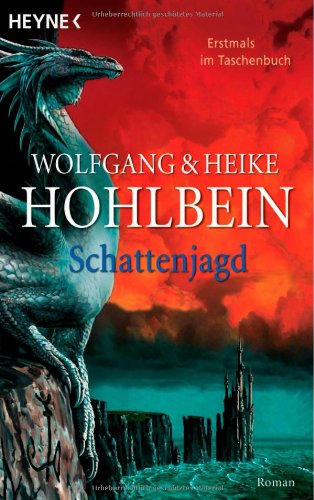 Product Image: Schattenjagd