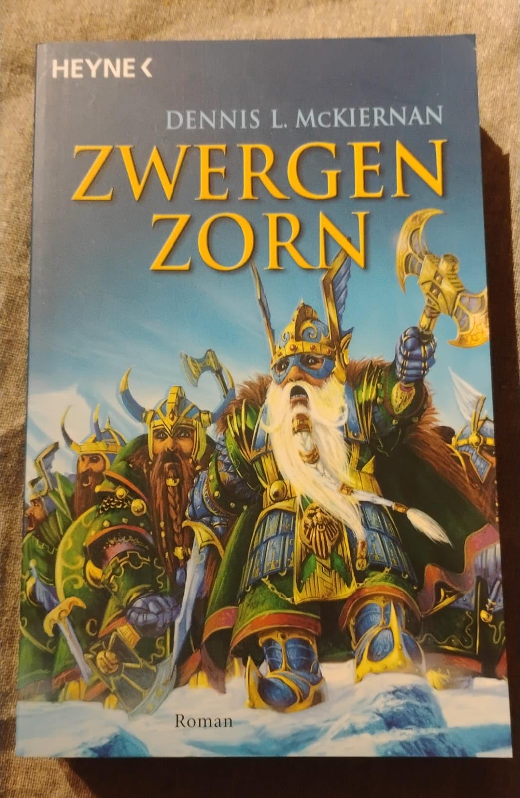 Product Image: Zwergenzorn