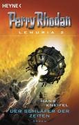 Der Schläfer der Zeiten: Lemuria 2. Perry Rhodan Roman Fantasy & Sci-Fi