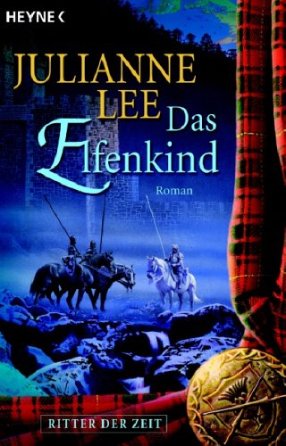 Das Elfenkind Fantasy & Sci-Fi