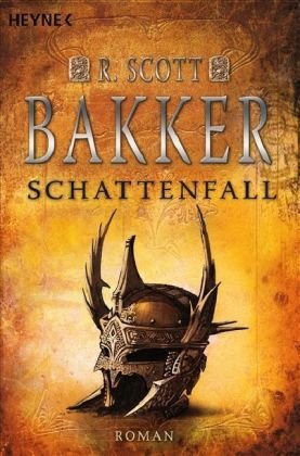 Product Image: Schattenfall. Der Krieg der Propheten 01.