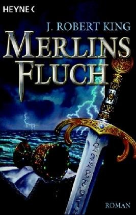 Product Image: Merlins Fluch: Roman