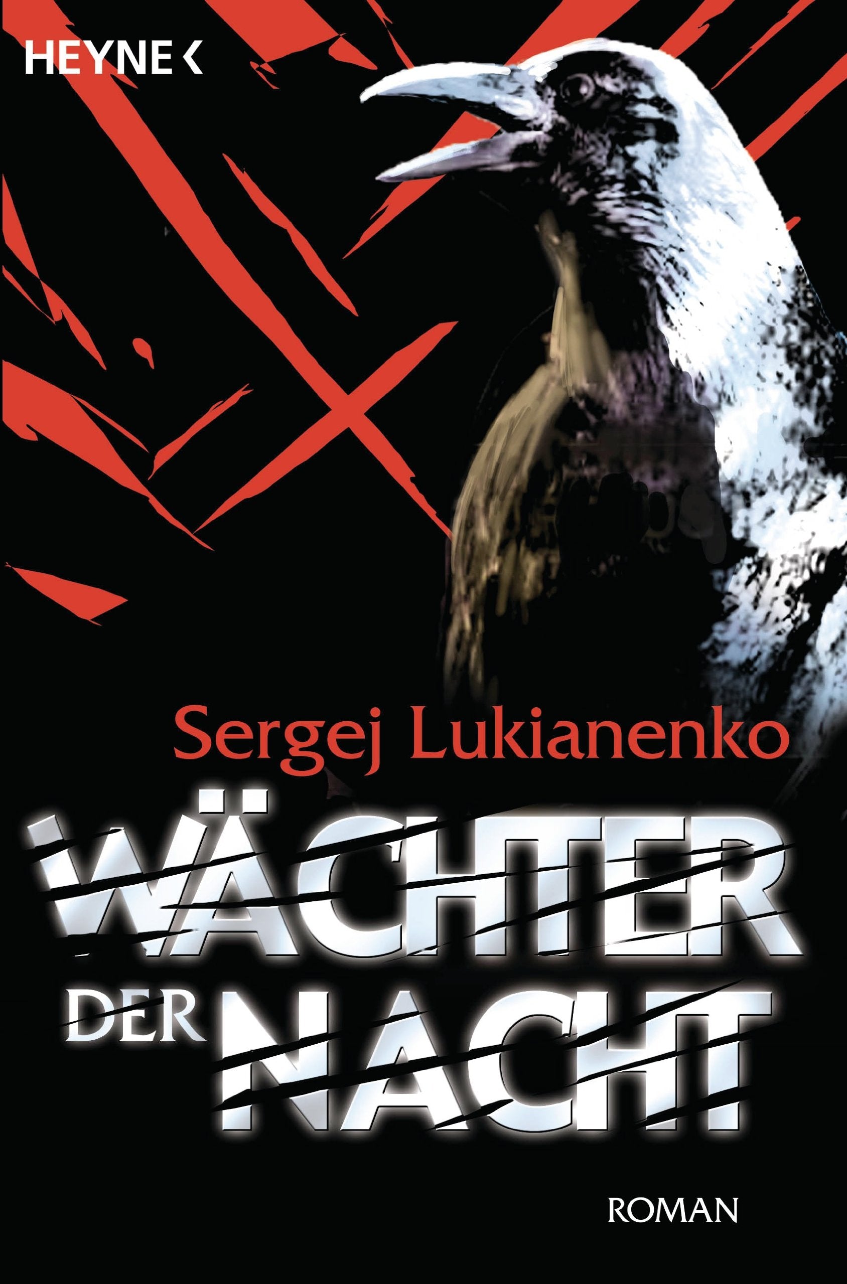 Product Image: Wächter der Nacht
