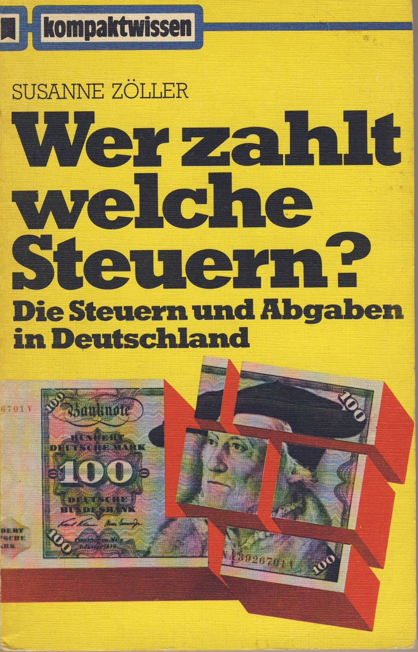 Wer zahlt welche Steuern. Die Steuern und Abgaben in Deutschland. Law