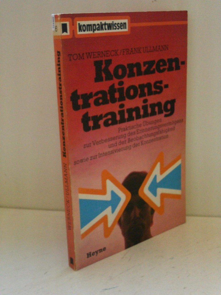 Konzentrationstraining. LGBTQ+