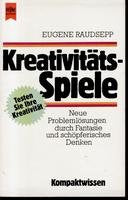 Product Image: Kreativitätsspiele