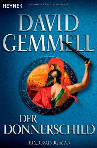 Der Donnerschild Fantasy & Sci-Fi